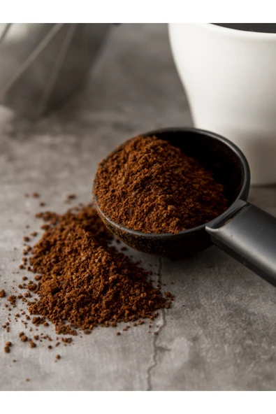 Guatemala Antigua Filtre Kahve (Öğütülmüş) 250 gr - Resim 2