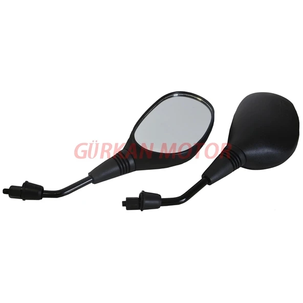 AYNA 8 MM SCOOTER - CUP ürün görseli 1