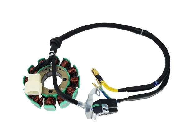 STATÖR MONDİAL Z-ONE ürün görseli