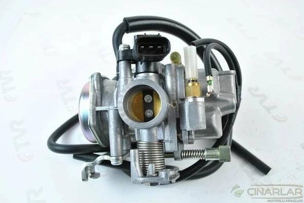 FİZY 125 KARBÜRATÖR PCS CTVR ürün görseli