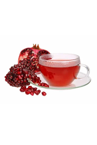 Eminönü Bazaar Toz Nar Çayı 50 gr - Resim 2