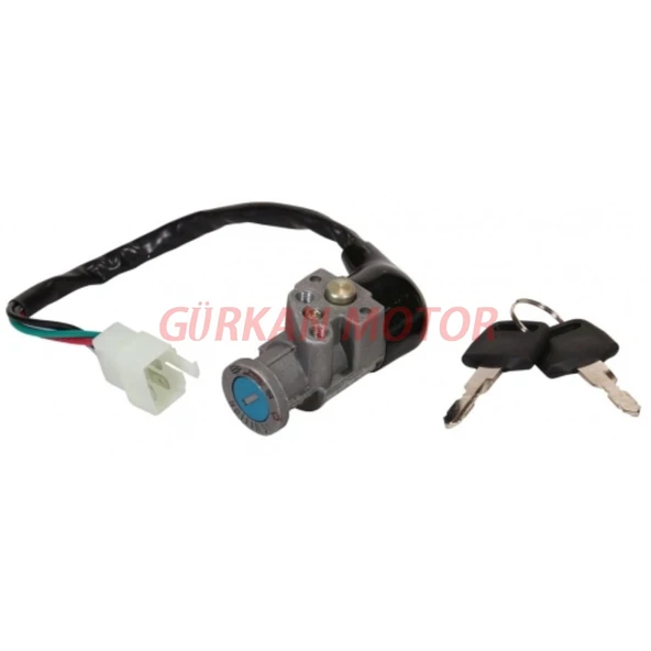 KONTAK TEK  CUB - ACTIVA A ürün görseli 1