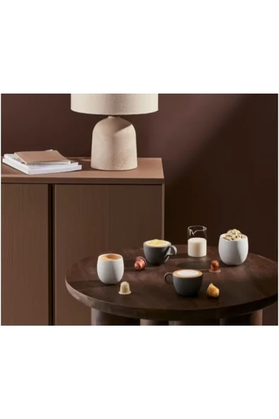 Yeni Barista Creations Cıoccolatıno Bitter Çikolata Aromalı Kapsül Kahve - 4