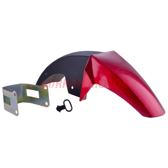 ÖN ÇAMURLUK KIRMIZI DRIFT ürün görseli