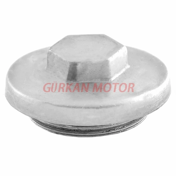 YAĞ FİLTRE TAPASI SCOOTER / CUP ürün görseli