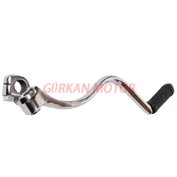 MARŞ PEDALI [KIVRIMLI] AGK - KT - BRETON - CG [OEM KALİTE] ürün görseli