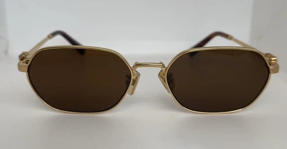 Mıu Mıu Smu 58zs 26c 09z 56 140 Kadın Güneş Gözlüğü - 6