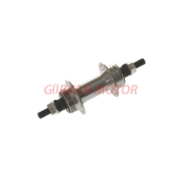 16 DELİK ARKA HAZNE  ( ARKA GÖBEK ) ürün görseli 1