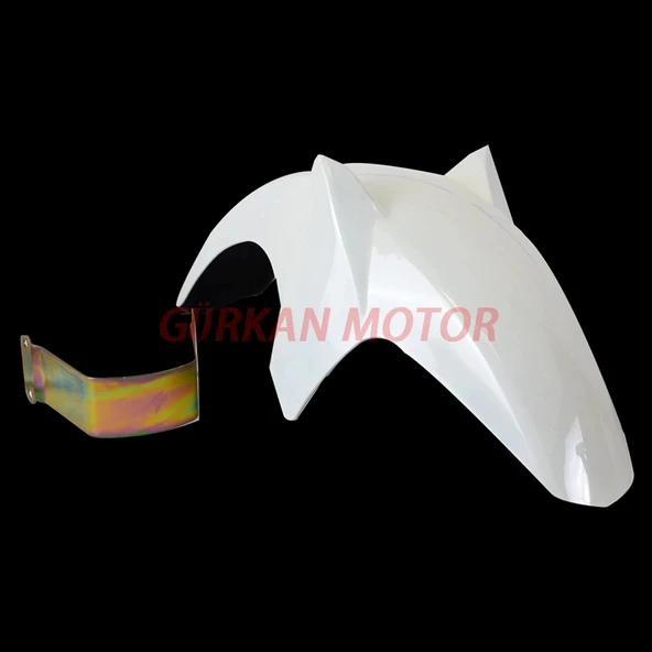 ÖN ÇAMURLUK BEYAZ YBR K ürün görseli