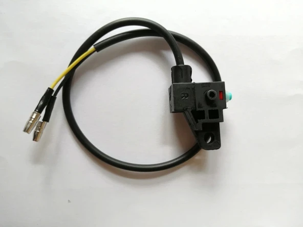 ÖN FREN MÜŞÜRÜ SAĞ 50 cc SCT ürün görseli