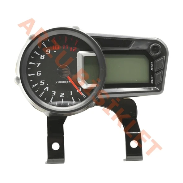 KİLOMETRE SAATİ DRİFT L ürün görseli