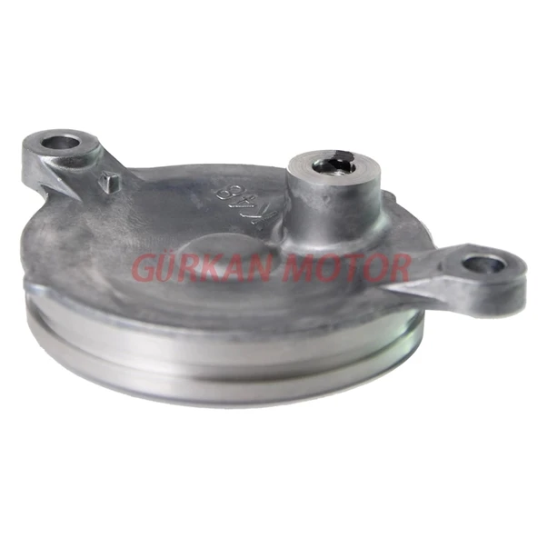 YAĞ POMPA KAPAĞI ALPHA ürün görseli