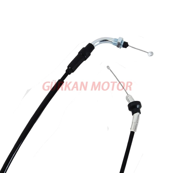 GAZ TELİ HONDA ACE ürün görseli 1