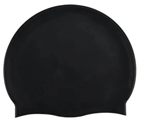 Vertex Silikon Bone Deluxe Yüzücü Havuz ve Deniz Bonesi - Resim 5