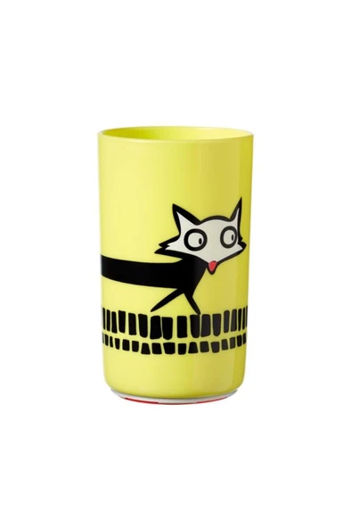 tommee tippee Devrilmez Bardak / No Knock - Sarı