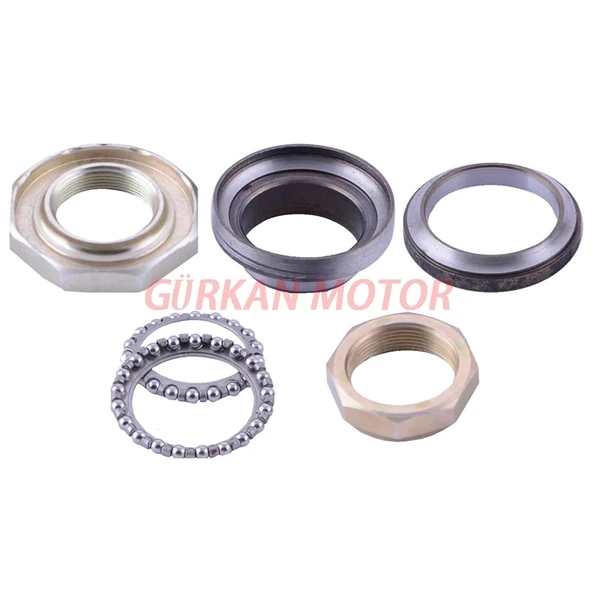 FURŞ TAKIMI  E-BIKE TODAY - DÜNYA - KOBRA ürün görseli 1