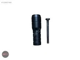 RKS FRECCİA 150 2022-2024 EGSOZ KORUMA TAKOZU MUHAFAZA ürün görseli