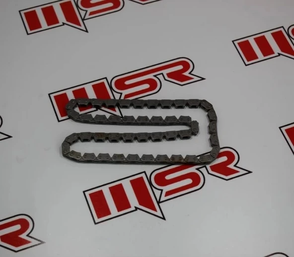 EKSANTRİK ZİNCİRİ CR1 KUBA ürün görseli