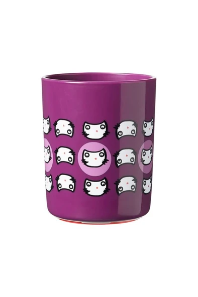 tommee tippee Devrilmez Bardak / No Knock Küçük