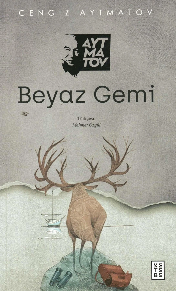 Beyaz Gemi