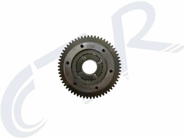 MARŞ RUBLESİ CBF 150 ürün görseli