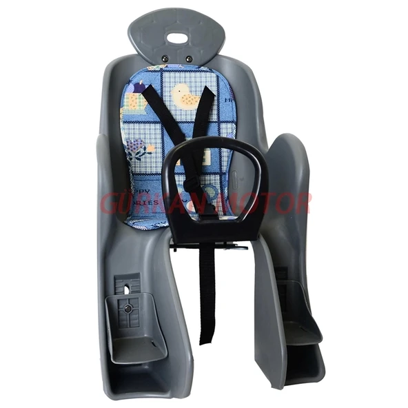 ÇOCUK TAŞIYICI [BAGAJ BAĞLANTILI] WL-801 [KUTULU] TAIWAN ürün görseli