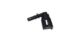 ENJEKSİYON GİRİŞ BORUSU [Y.M] SPONTİNİ (BAŞLIĞI) ( ÇİFT VİDA ) ürün görseli