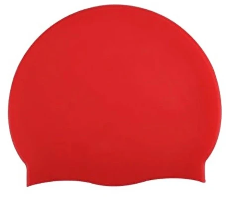 Vertex Silikon Bone Deluxe Yüzücü Havuz ve Deniz Bonesi - Resim 3