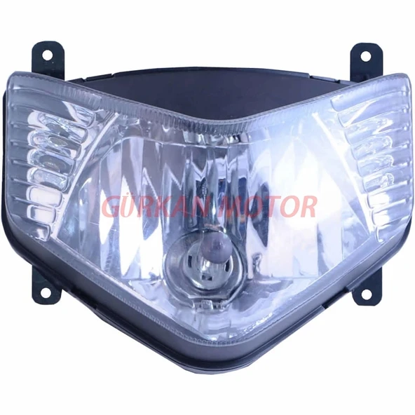 ÖN FAR DRİFT KOMPLE ürün görseli 1