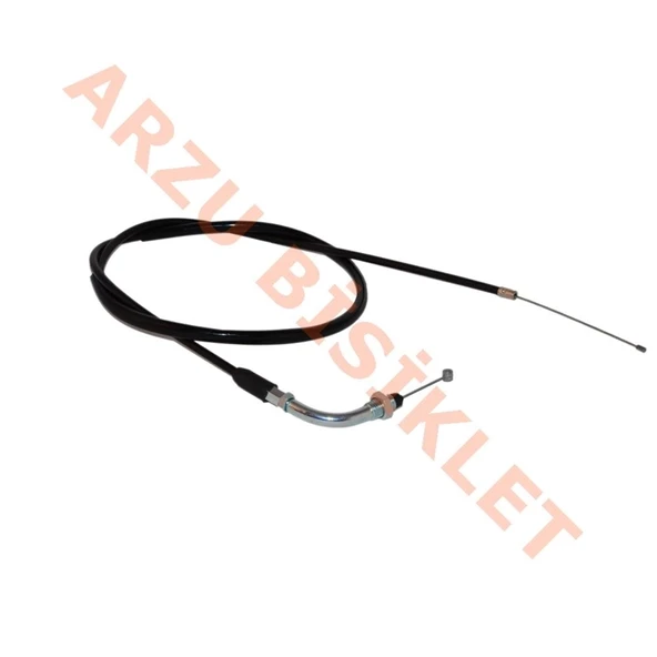 GAZ TELİ  KT 125 ürün görseli 1