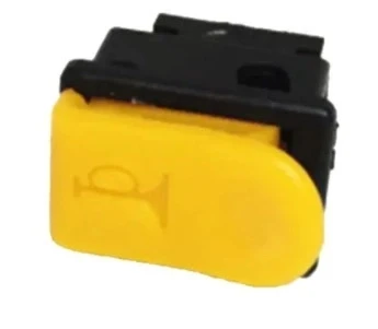 KORNA DÜĞMESİ SARI CUB ürün görseli