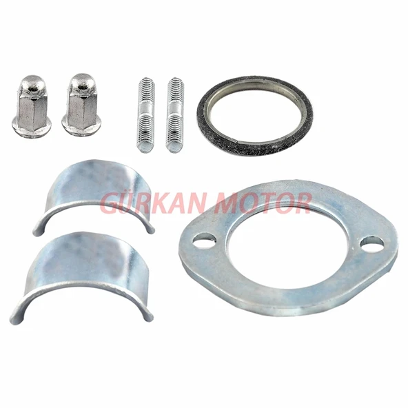 EGSOZ FLANS TAKIMI CG ürün görseli