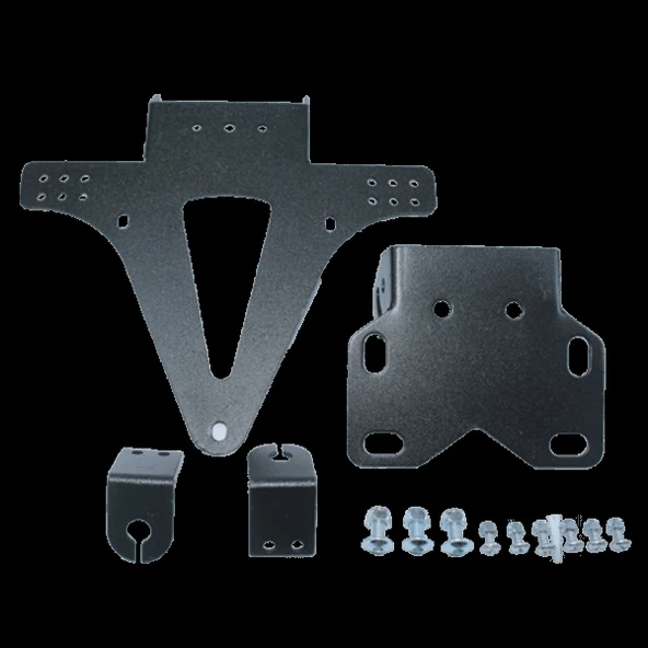 KATLANIR PLAKALIK UNİVERSAL ürün görseli