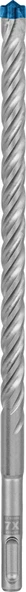 EXPERT SDS Plus-7X K-Delici Ucu 12*265 mm 30'Lu - 2