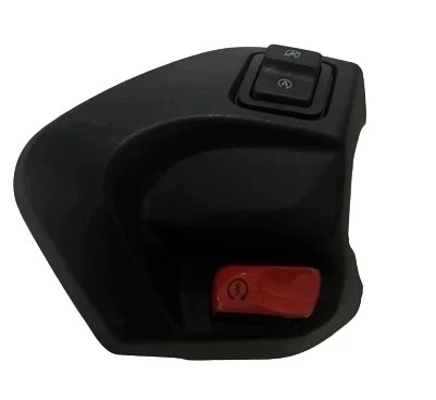 KUMANDA SAĞ JUPİTER 125 ORJ ürün görseli 1