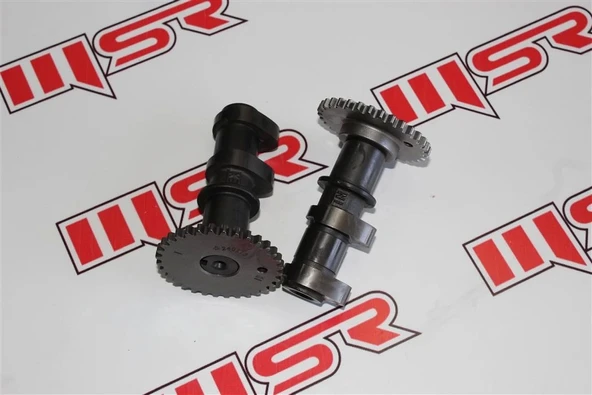 EKSANTRİK MİLİ CF 250 NK 2 Lİ SET ürün görseli