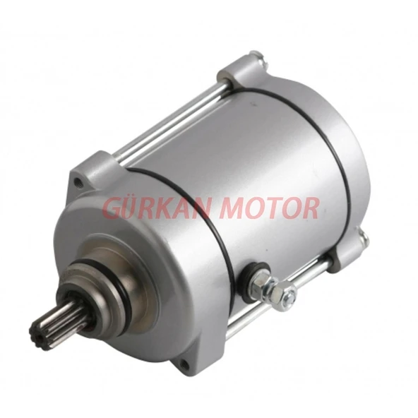 MARŞ MOTORU 125CC-150CC CG ürün görseli