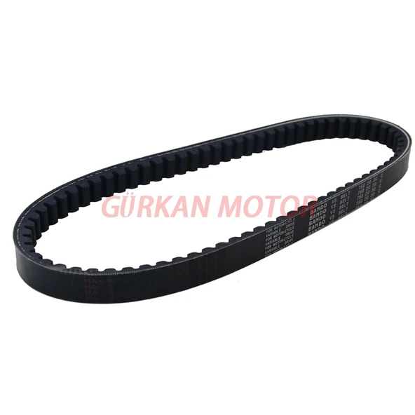 KAYIŞ KYMCO DINK 200 İ (799 * 19 * 28) BANDO ürün görseli 1