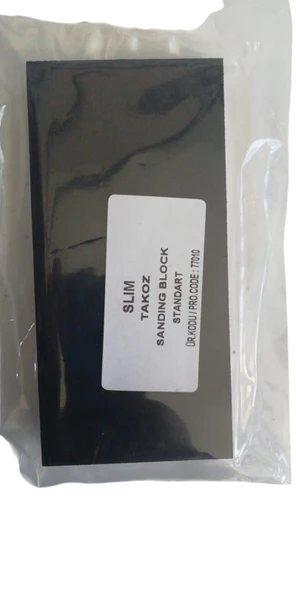 BEFAR SLIM TAKOZ SADING BLOCK 77010 ürün görseli