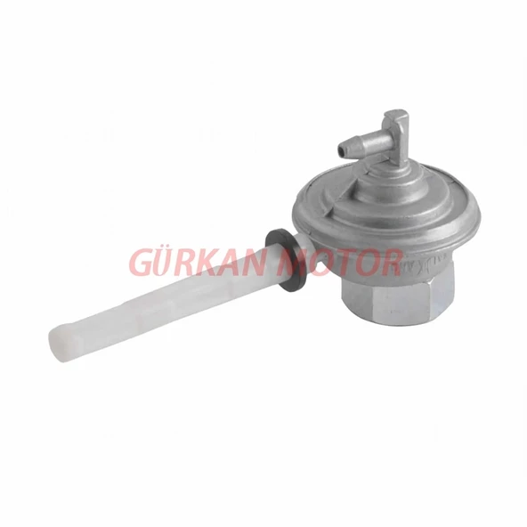 BENZİN MUSLUĞU 125CC HONDA - ACTIVA - SCOOTER - ARORA SPECIAL-ALFA ürün görseli 1