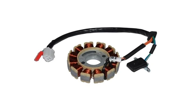 STATÖR (GRACE 202)NEWLİGHT - WİLDCAT - GRACE202 PRO - NEWLIGHT PRO ürün görseli