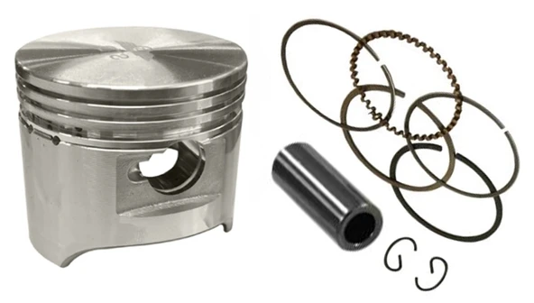 PISTON SET 50MM (KISA PISTON) KUBA EGE-SFC 100 ürün görseli