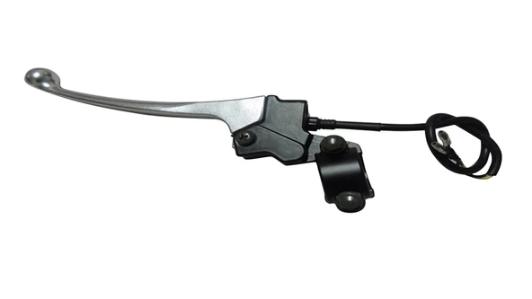 FREN KÜTÜĞÜ SOL ARKA BLAZER / SPACE / BOLERO ürün görseli 1