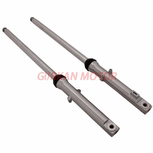 ÖN AMORTİSÖR KOMPLE CG ( UZUN KAMPANA )[TAKIM] ürün görseli