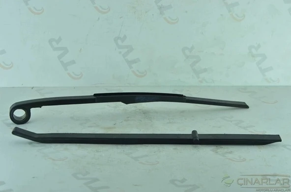 EKSANTRİK ZİNCİR KILAVUZU [TAKIM] FİZY ürün görseli 1