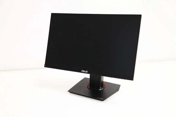 Asus VG249Q 23.8 1ms 144Hz Full HD Adaptive-Sync ve FreeSync Uyumlu Gaming Monitor-OUTLET-YENILENMIS -2 yıl Garanti