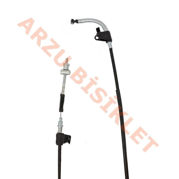 ARKA FREN TELİ HONDA DİO ürün görseli