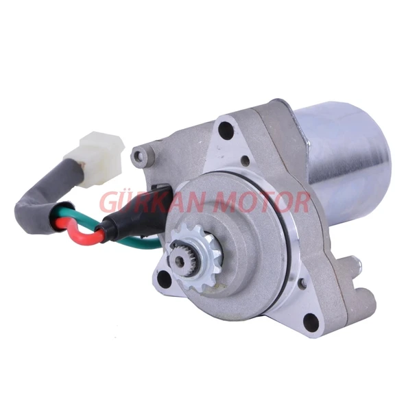 MARŞ MOTORU 100CC-110CC CUB - SFC ürün görseli