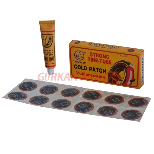 SOĞUK YAMA 36 THUMBS UP ürün görseli 1