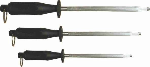 Mp Solingen Tipi Yuvarlak Masat 10 - 25 Cm